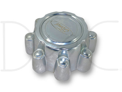 99-04 Ford F250 F350 Super Duty Wheel Center Hub Cap Hubcap Chrome OEM