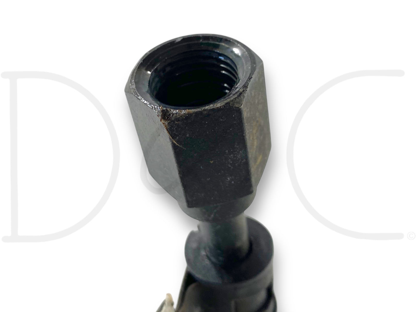 99-04 Ford F250 F350 RH Right Hydroboost Line Elbow Hose Adapter OEM