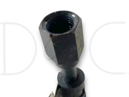 99-04 Ford F250 F350 RH Right Hydroboost Line Elbow Hose Adapter OEM