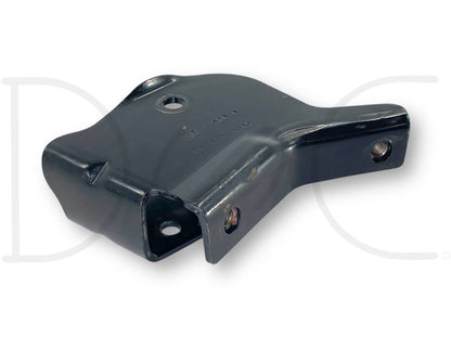 99-07 Ford F250 F350 2WD I-Beam Front Axle Pivot Mount Bracket Front LH Left OE