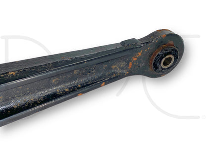 99-07 Ford F250 F350 2WD Front LH Left Driver Axle I Beam Arm 1C34-3007-AB