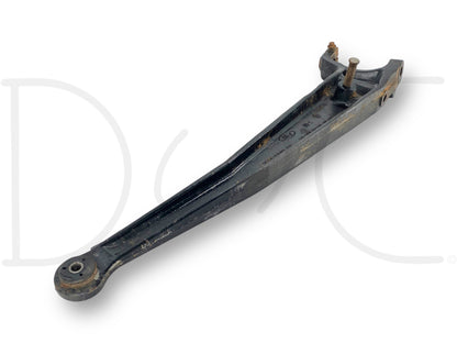 99-07 Ford F250 F350 2WD Front LH Left Driver Axle I Beam Arm 1C34-3007-AB