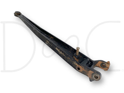 99-07 Ford F250 F350 2WD Front LH Left Driver Axle I Beam Arm 1C34-3007-AB