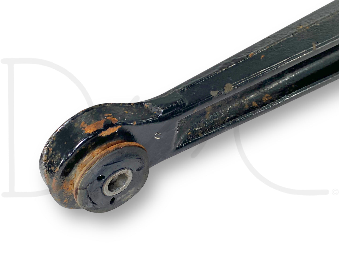 99-07 Ford F250 F350 2WD Front LH Left Driver Axle I Beam Arm 1C34-3007-AB