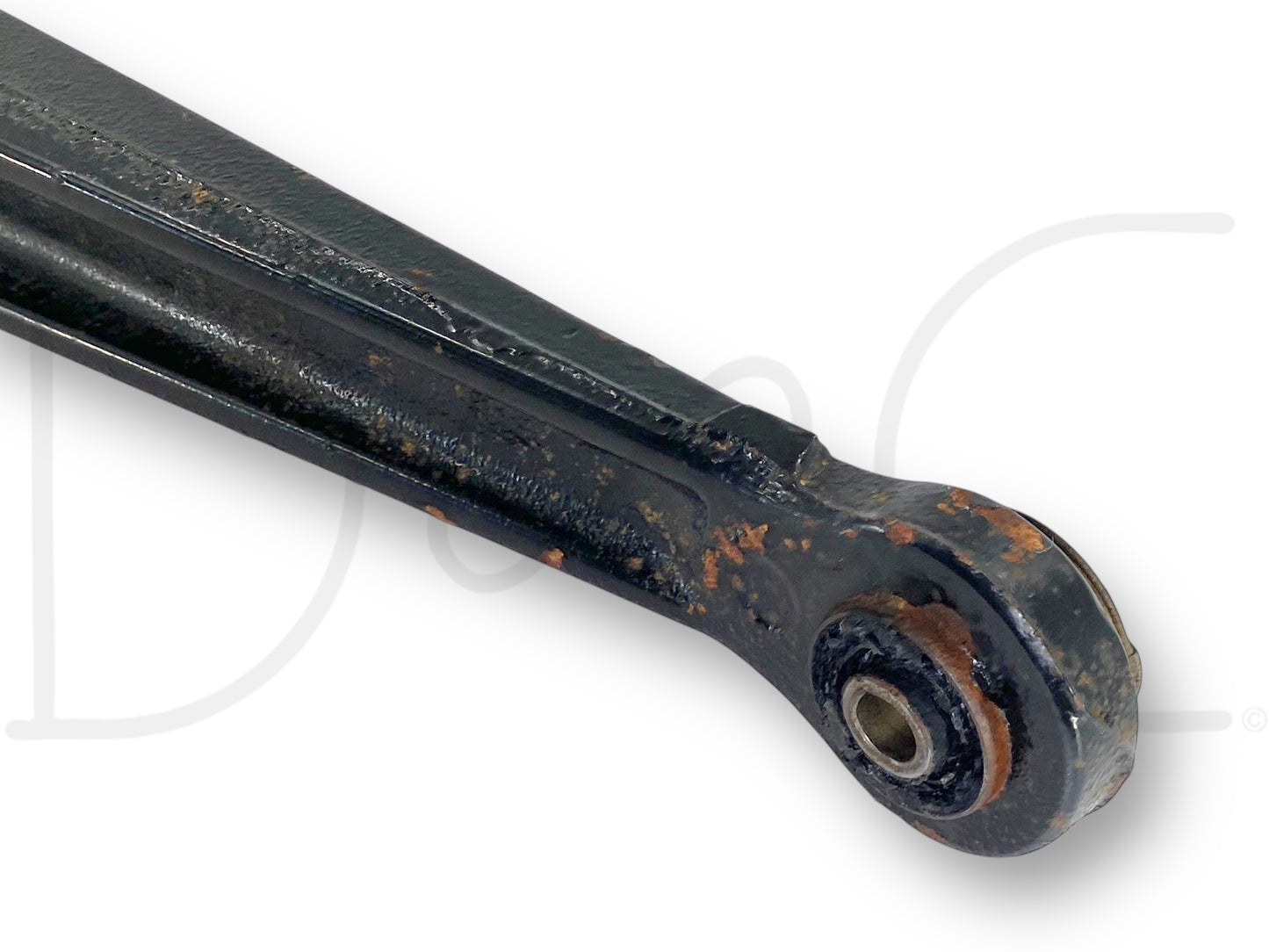 99-07 Ford F250 F350 2WD Front LH Left Driver Axle I Beam Arm 1C34-3007-AB