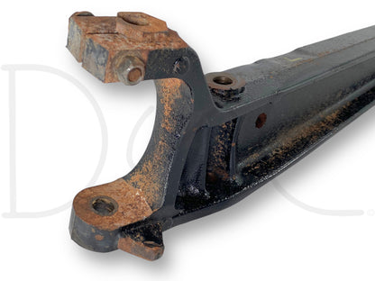 99-07 Ford F250 F350 2WD Front LH Left Driver Axle I Beam Arm 1C34-3007-AB