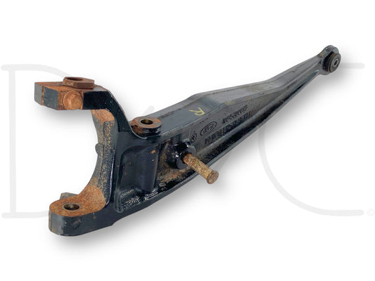 99-07 Ford F250 F350 2WD Front RH Right Passenger Axle I Beam Arm 1C34-3006-AB