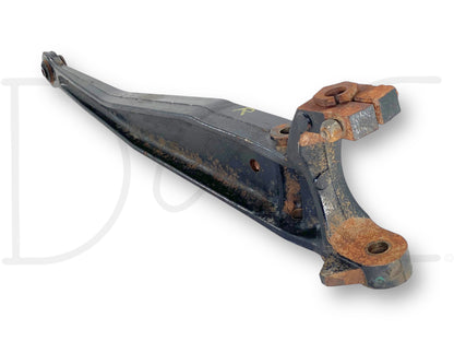 99-07 Ford F250 F350 2WD Front RH Right Passenger Axle I Beam Arm 1C34-3006-AB