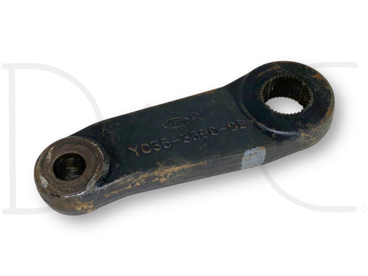 99-04 Ford F250 F350 Steering Gear Box Pitman Arm OEM Yc35-3590-Db