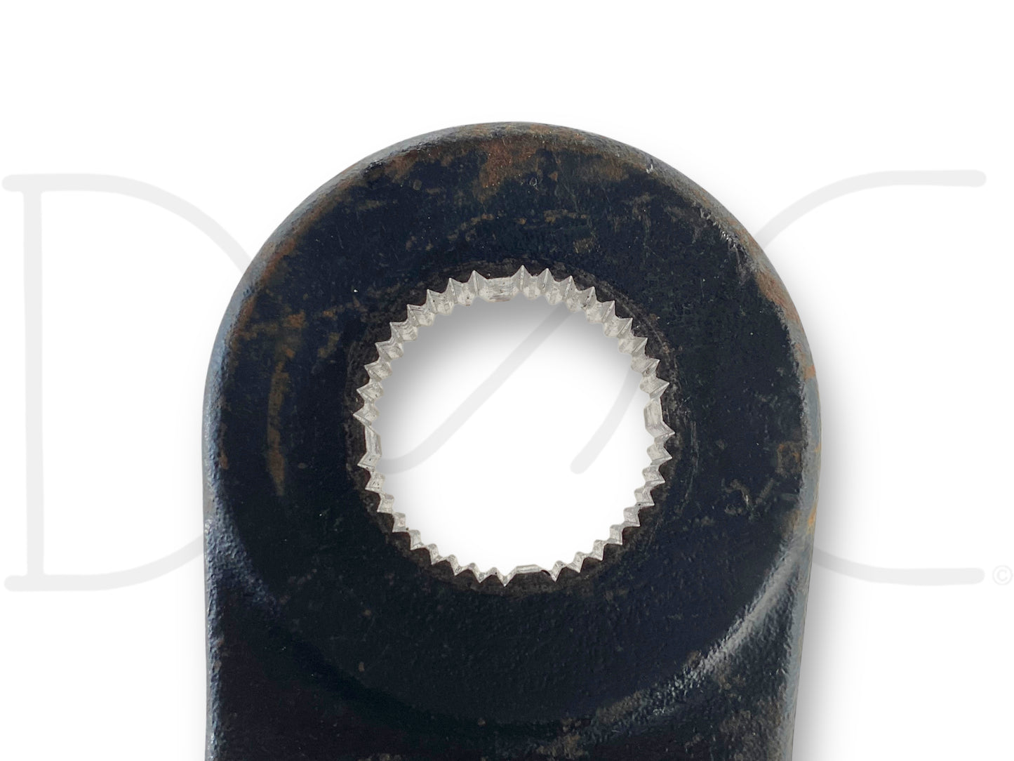 99-04 Ford F250 F350 Steering Gear Box Pitman Arm OEM Yc35-3590-Db