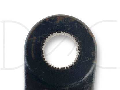 99-04 Ford F250 F350 Steering Gear Box Pitman Arm OEM Yc35-3590-Db