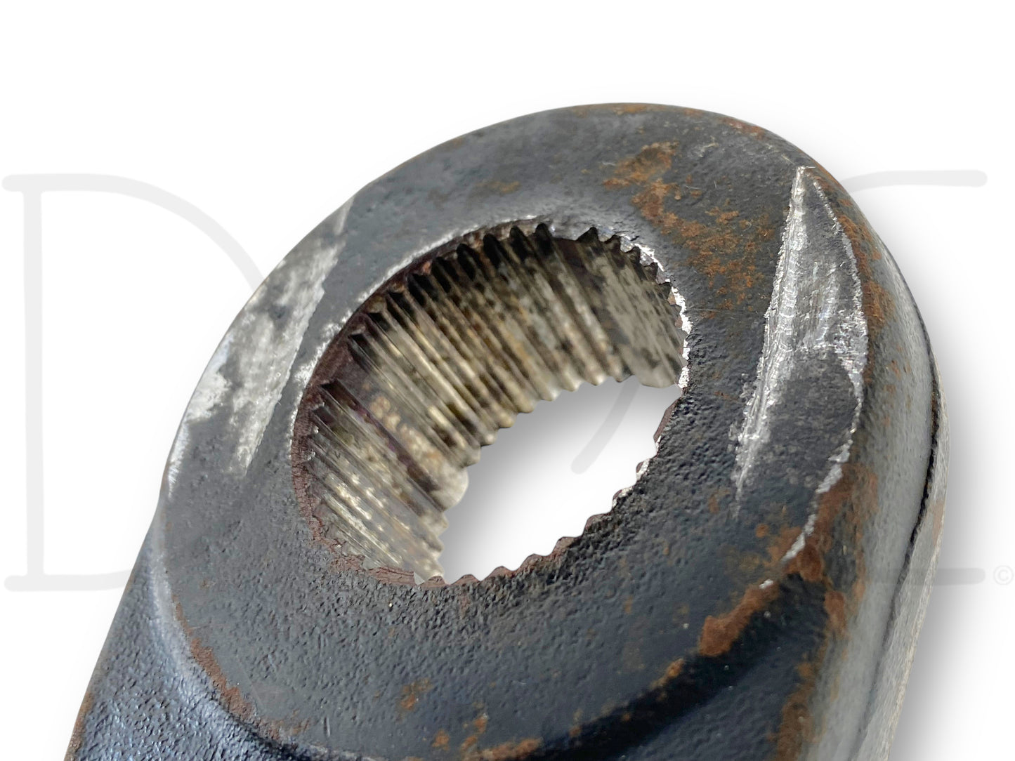 99-04 Ford F250 F350 Steering Gear Box Pitman Arm OEM Yc35-3590-Db