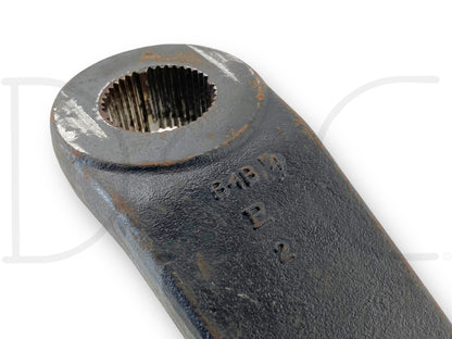 99-04 Ford F250 F350 Steering Gear Box Pitman Arm OEM Yc35-3590-Db