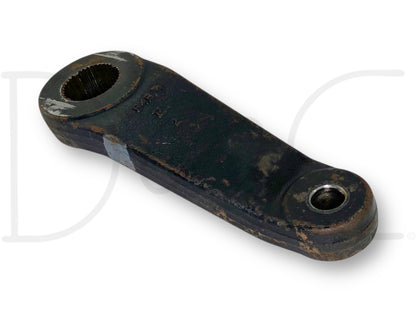 99-04 Ford F250 F350 Steering Gear Box Pitman Arm OEM Yc35-3590-Db