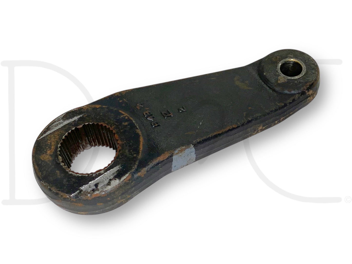 99-04 Ford F250 F350 Steering Gear Box Pitman Arm OEM Yc35-3590-Db