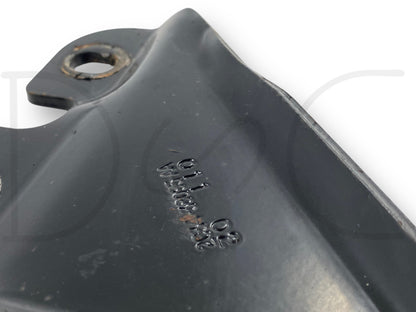 99-04 Ford F250 F350 2WD Radius Arm Bracket Set OE Brackets Frame Mounts