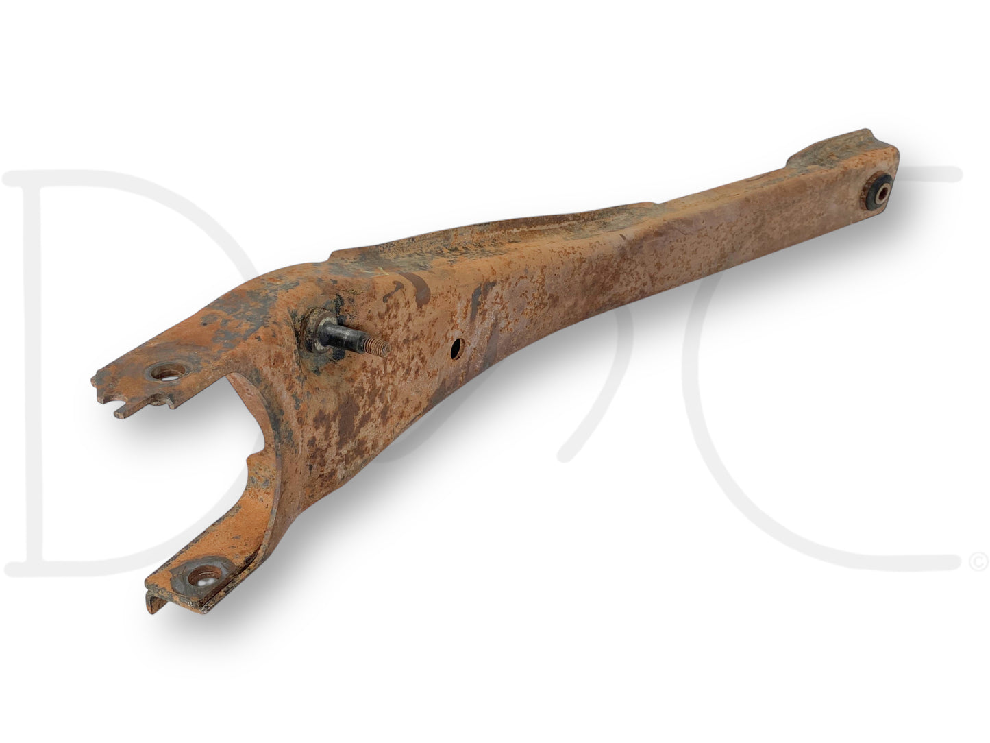 99-17 Ford F250 F350 2WD 2X4 Front LH Left Driver Radius Arm Suspension Control