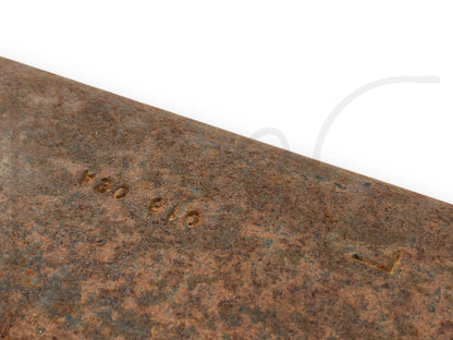 99-17 Ford F250 F350 2WD 2X4 Front LH Left Driver Radius Arm Suspension Control