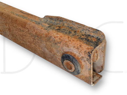 99-17 Ford F250 F350 2WD 2X4 Front LH Left Driver Radius Arm Suspension Control