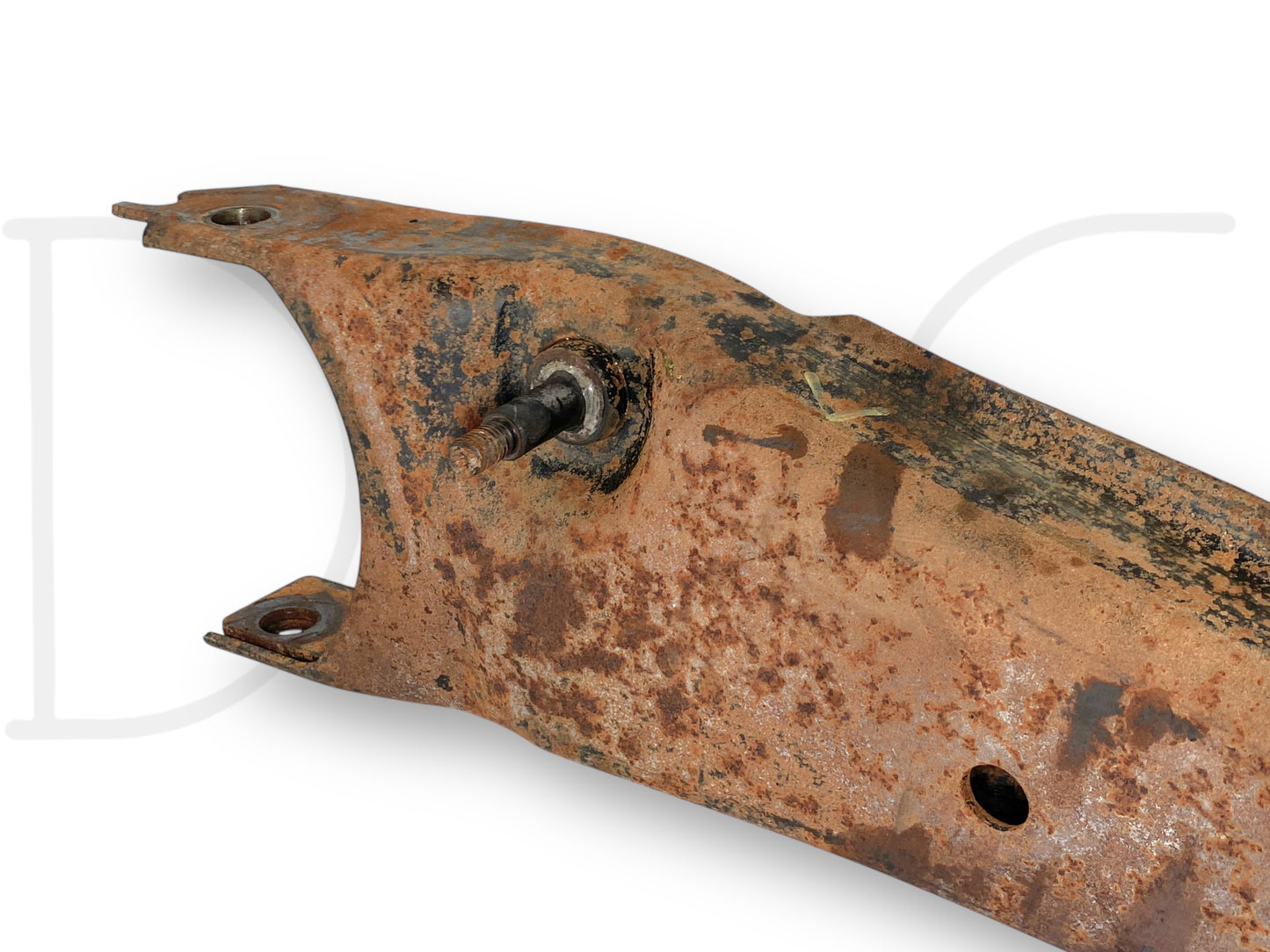 99-17 Ford F250 F350 2WD 2X4 Front LH Left Driver Radius Arm Suspension Control