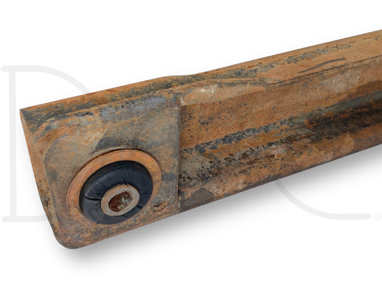 99-17 Ford F250 F350 2WD 2X4 Front LH Left Driver Radius Arm Suspension Control