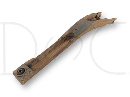 99-17 Ford F250 F350 2WD 2X4 Front LH Left Driver Radius Arm Suspension Control