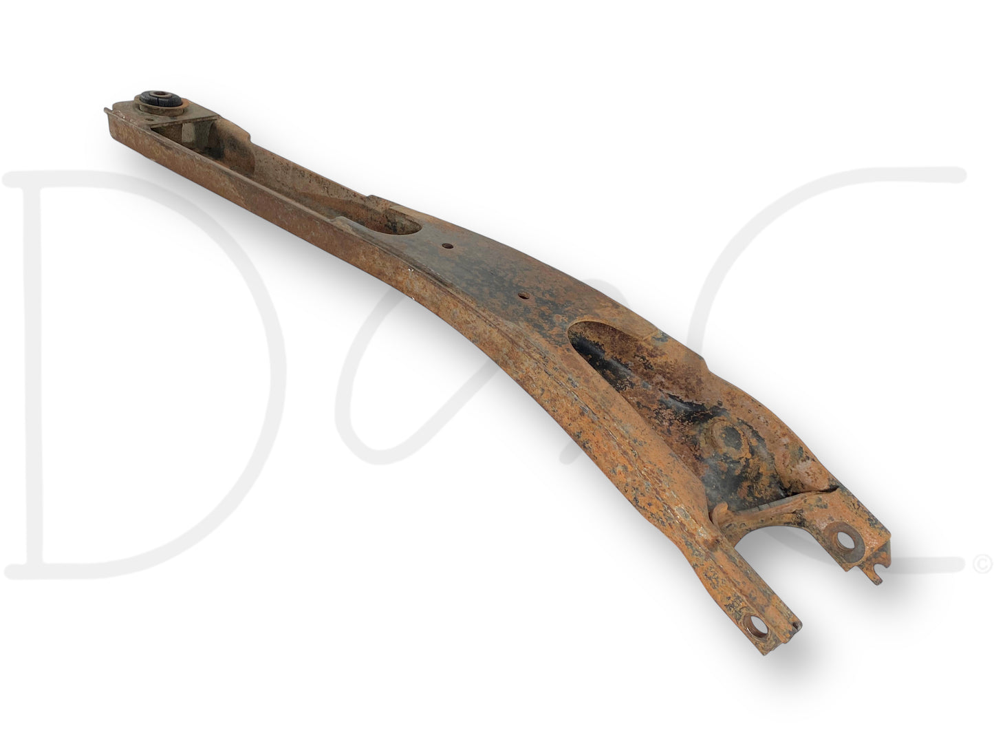 99-17 Ford F250 F350 2WD 2X4 Front LH Left Driver Radius Arm Suspension Control