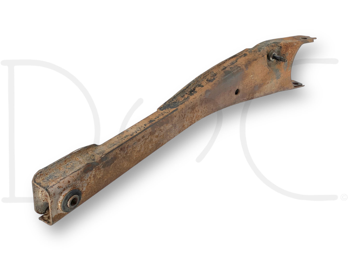 99-17 Ford F250 F350 2WD Front RH Right Radius Arm Suspension Control OE