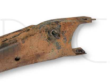 99-17 Ford F250 F350 2WD Front RH Right Radius Arm Suspension Control OE