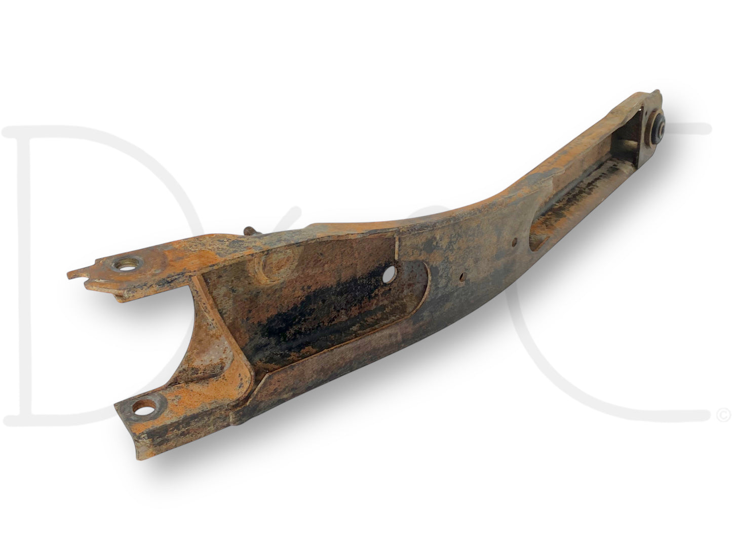 99-17 Ford F250 F350 2WD Front RH Right Radius Arm Suspension Control OE