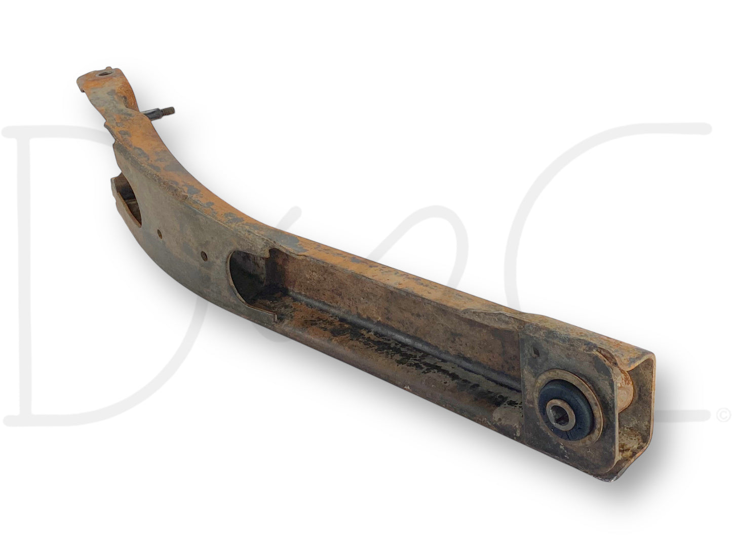 99-17 Ford F250 F350 2WD Front RH Right Radius Arm Suspension Control OE