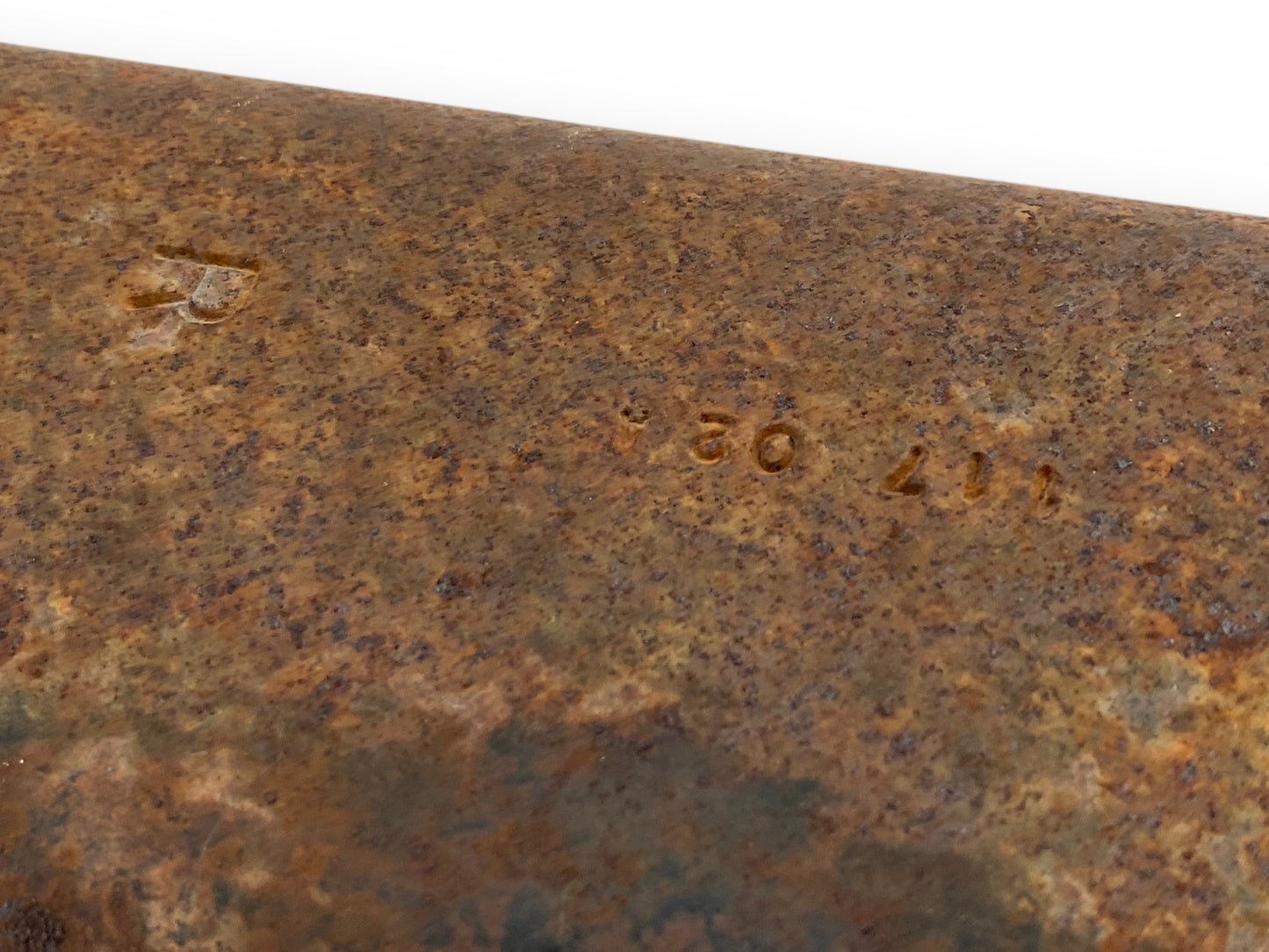 99-17 Ford F250 F350 2WD Front RH Right Radius Arm Suspension Control OE