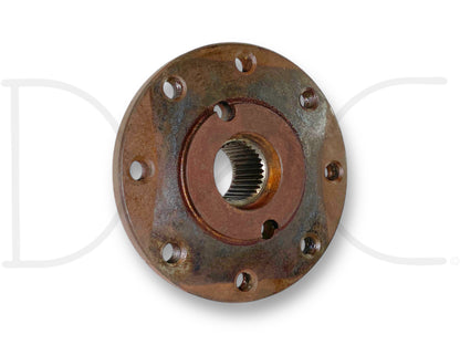 02-07 Ford F250 F350 SRW Sterling 10.5 Rear Axle Pinion Companion Flange OE