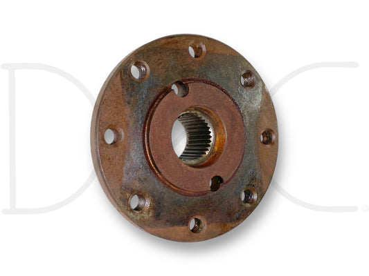 02-07 Ford F250 F350 SRW Sterling 10.5 Rear Axle Pinion Companion Flange OE