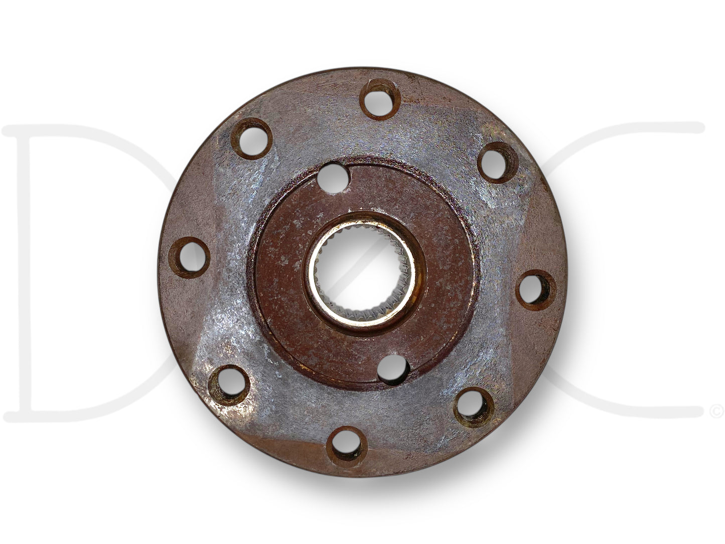 02-07 Ford F250 F350 SRW Sterling 10.5 Rear Axle Pinion Companion Flange OE