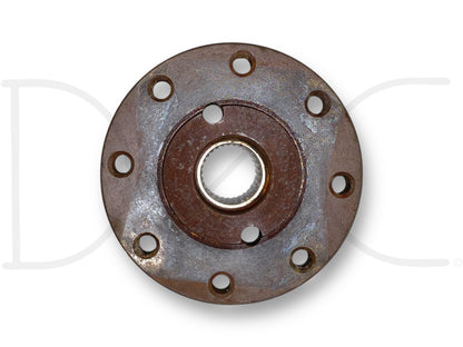 02-07 Ford F250 F350 SRW Sterling 10.5 Rear Axle Pinion Companion Flange OE