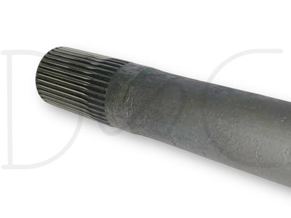 99-04 Ford F250 F350 SRW Sterling 10.5 Rear Axle Shaft LH Left Driver OE