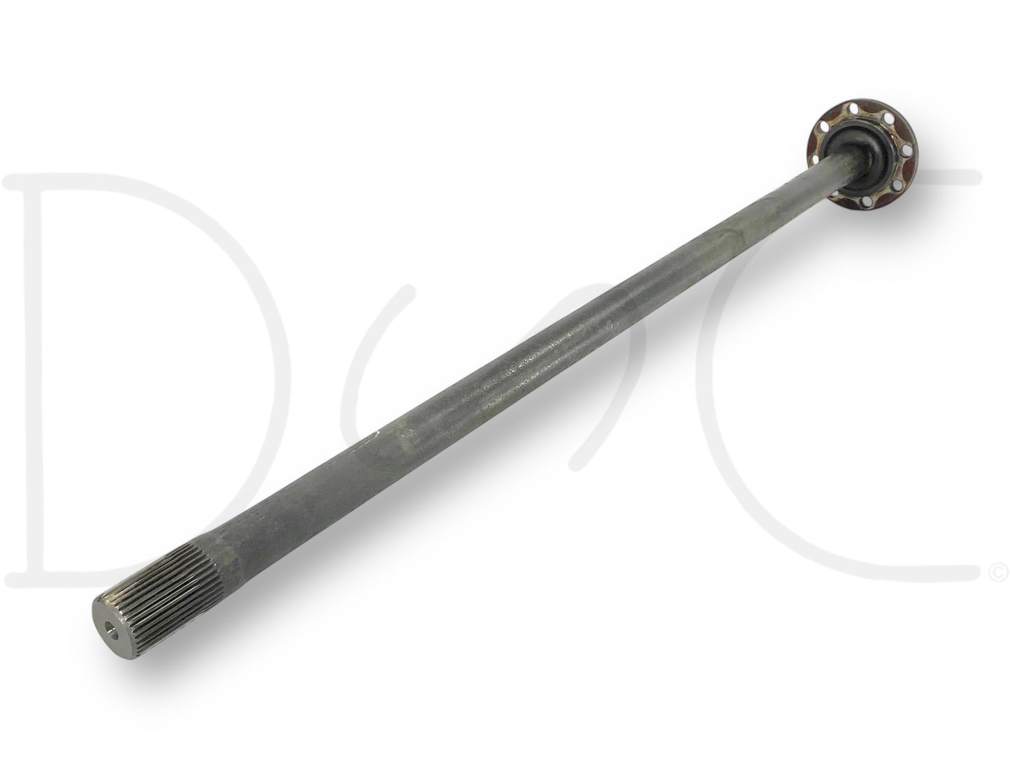 99-04 Ford F250 F350 SRW Sterling 10.5 Rear Axle Shaft LH Left Driver OE