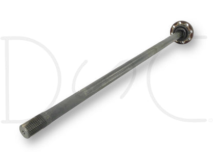 99-04 Ford F250 F350 SRW Sterling 10.5 Rear Axle Shaft LH Left Driver OE