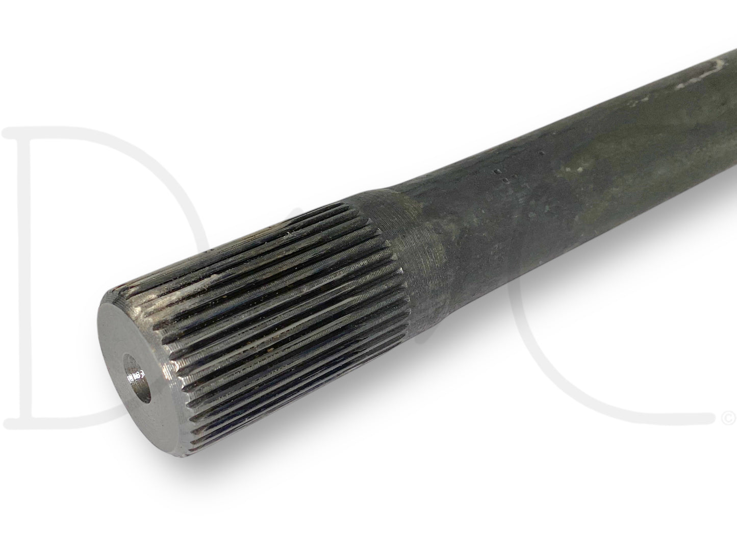 99-04 Ford F250 F350 SRW Sterling 10.5 Rear Axle Shaft LH Left Driver OE