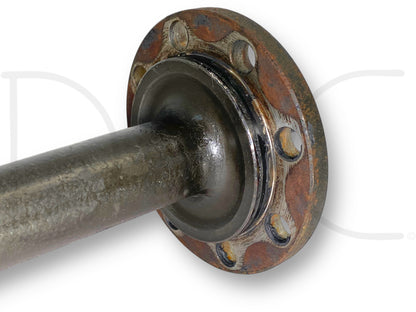 99-04 Ford F250 F350 SRW Sterling 10.5 Rear Axle Shaft LH Left Driver OE