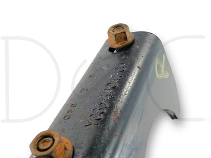 99-04 Ford F250 F350 RH Right Passenger Rear Axle Lower Shock Mount Bracket OEM