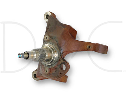 99-04 Ford F250 F350 RH Right Passenger 2WD 2X4 Spindle Knuckle OEM 1C34-3105-BA