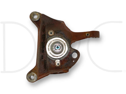 99-04 Ford F250 F350 RH Right Passenger 2WD 2X4 Spindle Knuckle OEM 1C34-3105-BA