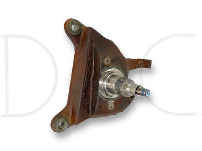 99-04 Ford F250 F350 RH Right Passenger 2WD 2X4 Spindle Knuckle OEM 1C34-3105-BA