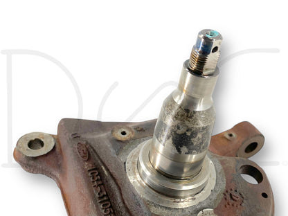 99-04 Ford F250 F350 RH Right Passenger 2WD 2X4 Spindle Knuckle OEM 1C34-3105-BA