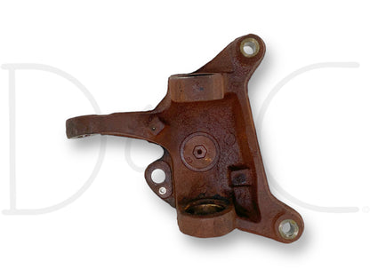99-04 Ford F250 F350 RH Right Passenger 2WD 2X4 Spindle Knuckle OEM 1C34-3105-BA