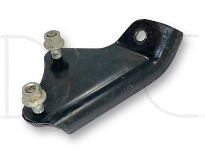 99-04 Ford F250 F350 2WD Steering Stabilizer Upper Mount Bracket OEM