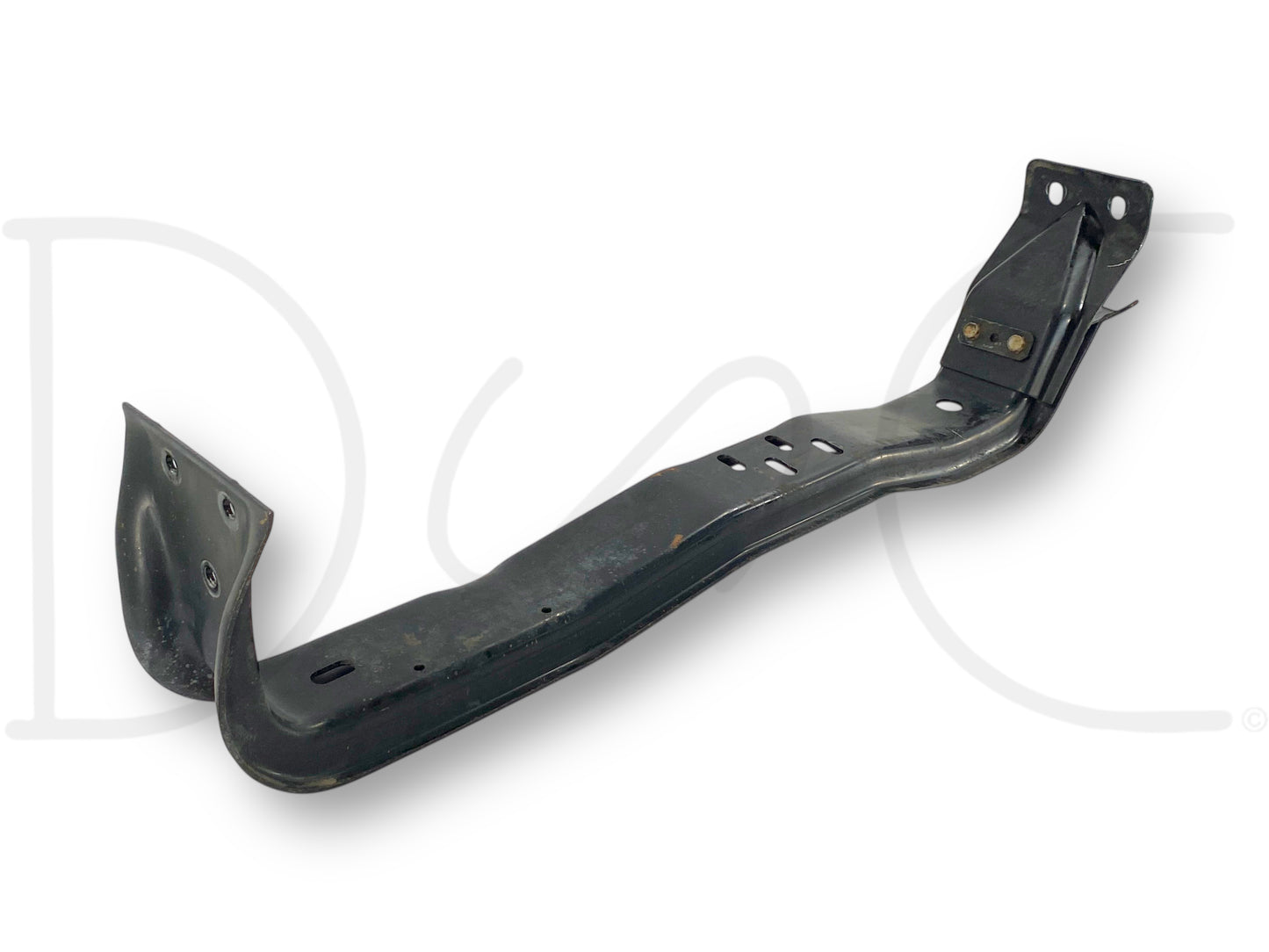 99-07 Ford F250 F350 ZF6 Manual Trans Transmission Crossmember Frame