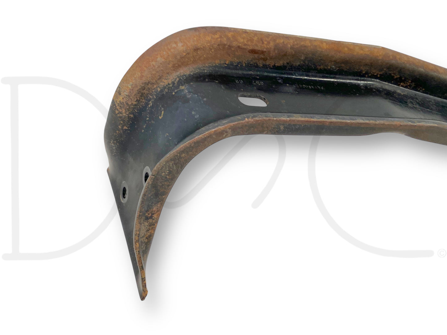 99-07 Ford F250 F350 ZF6 Manual Trans Transmission Crossmember Frame